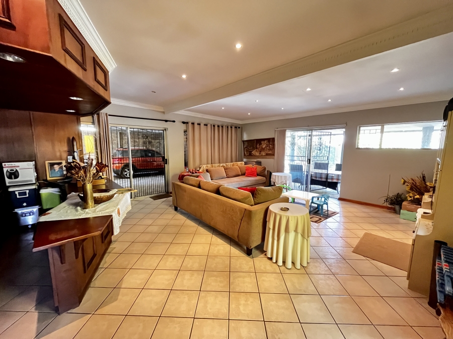4 Bedroom Property for Sale in Baillie Park North West